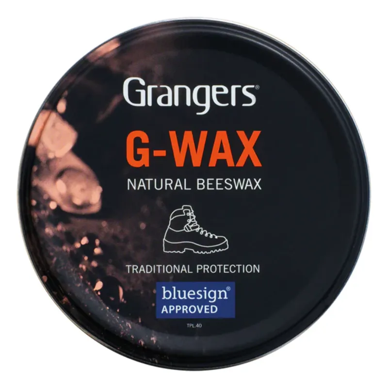 Grangers G Wax
